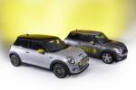 Mini Cooper SE 2019 года (WW)